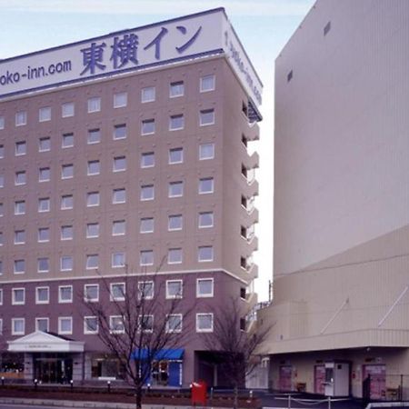 Toyoko Inn Sakudaira-Eki Asama-Guchi מראה חיצוני תמונה